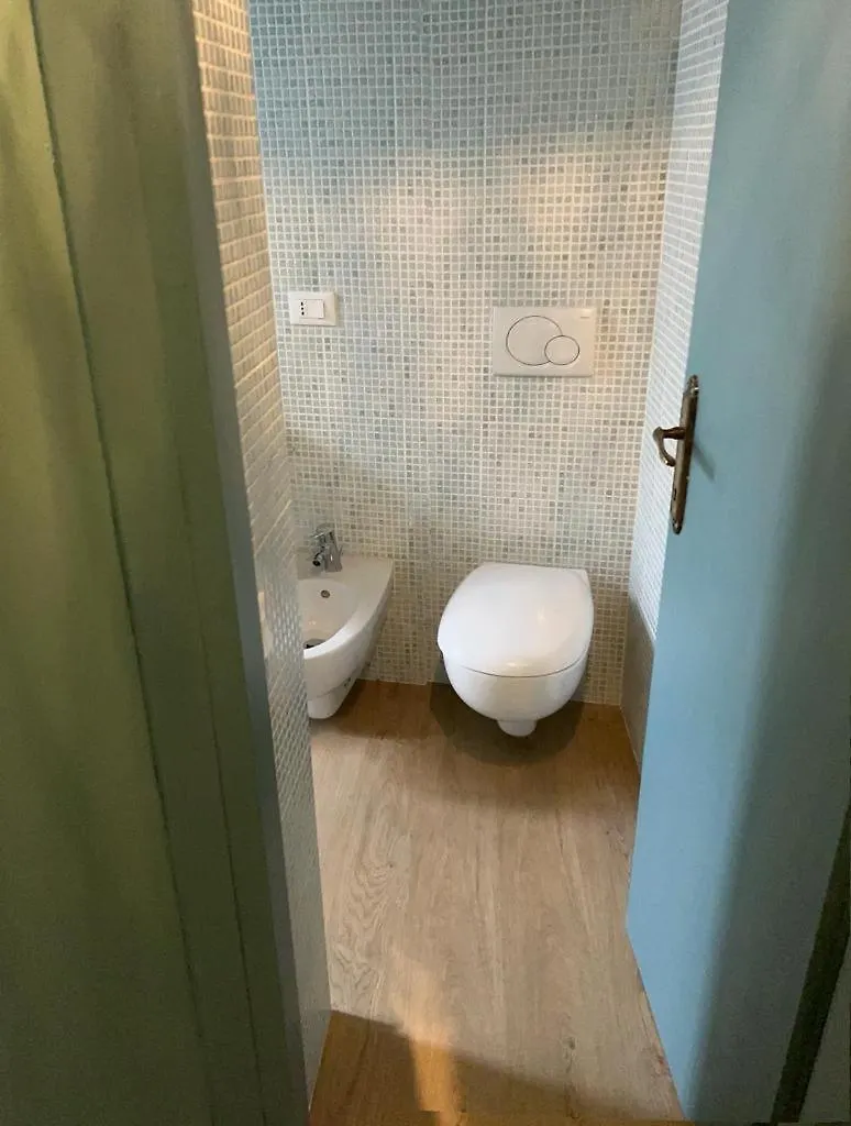 La Terrazzina Oltre Home Holidays Sanremo Italy