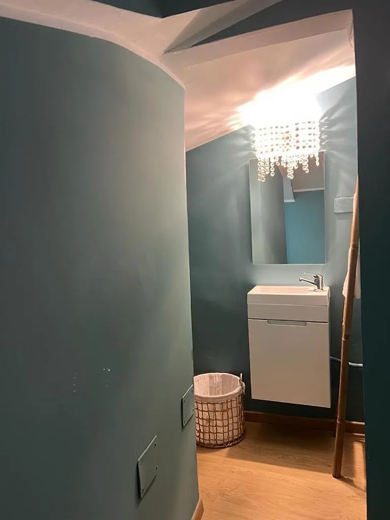 Apartment La Terrazzina Oltre Home Holidays Sanremo